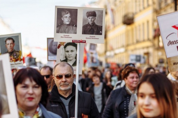 Как три сибиряка придумали «Бессмертный полк», сплотивший весь мир. И почему они больше не хотят в нем участвовать