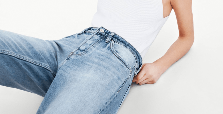 Где купить идеальные джинсы?