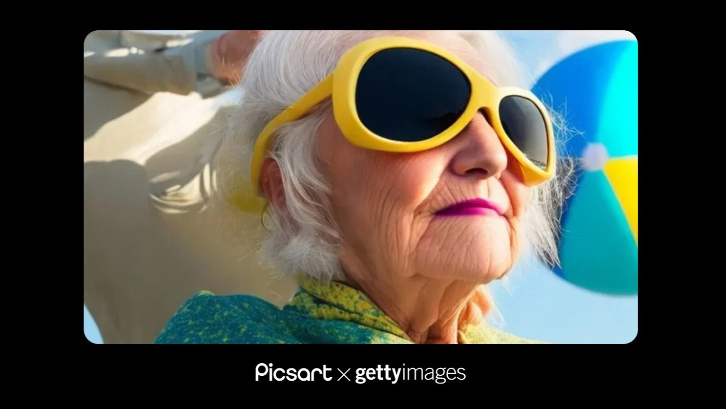 Picsart и Getty объединяются, чтобы вместе запустить коммерчески безопасный AI-генератор изображений