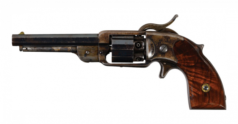 «Сэвидж» против «Кольта» «Сэвидж» против «Кольта» оружие