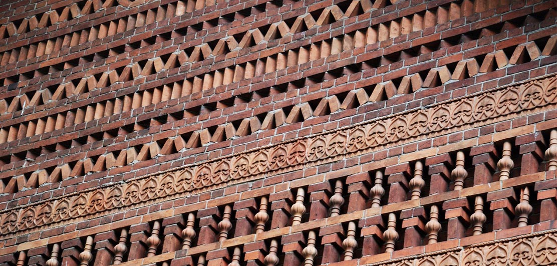 Когда каменщик в душе художник архитектура,дача,дом,жилье,инструмент,интерьер,квартира,недвижимость,ремонт,строительство,стройматериалы