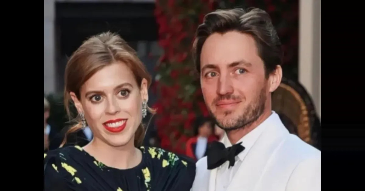 Постоянно плачет и не может смириться: инсайдер рассказал, как принцесса Беатрис переживает скандал вокруг принца Эндрю