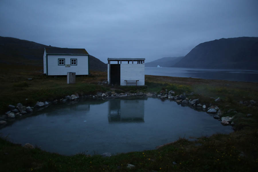 На краю света на яхте путешествия