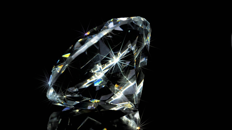 Под Архангельском нашли крупнейший в Европе алмаз
