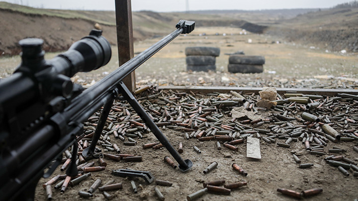 "ФРАНЦУЗЫ В УПОР УБИВАЛИ РУССКИХ ПЛЕННЫХ": СПИСОК УНИЧТОЖЕННЫХ ПАЛАЧЕЙ