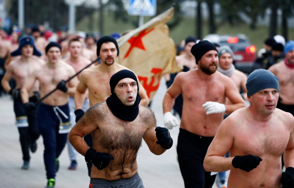 Подборка прикольных картинок