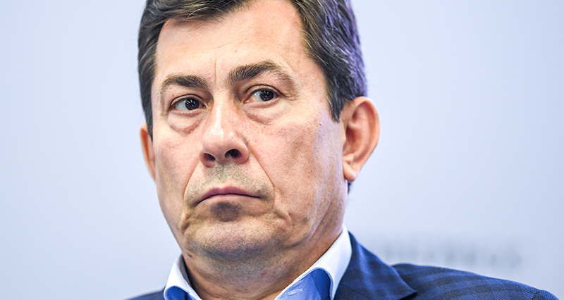 Правил не существует: Чем заканчиваются смертельные гонки «золотой молодёжи» россия