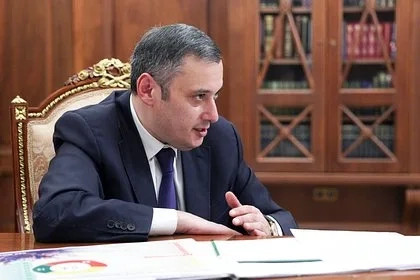 Хинштейн ответил на шутку Путина о нем