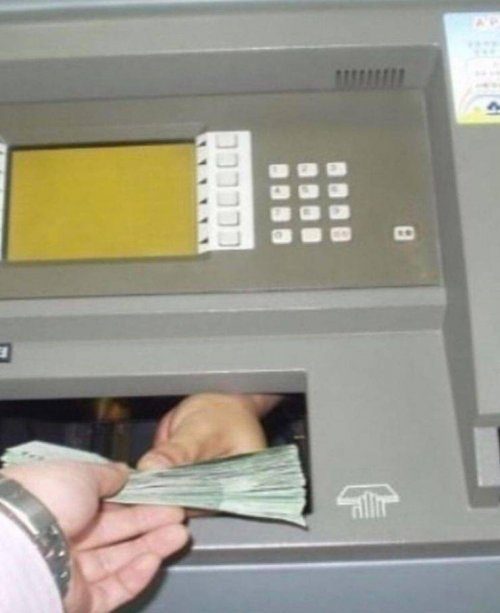 Весьма странные дела... Весьма странные дела...