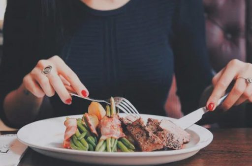 Очередная «жертва»