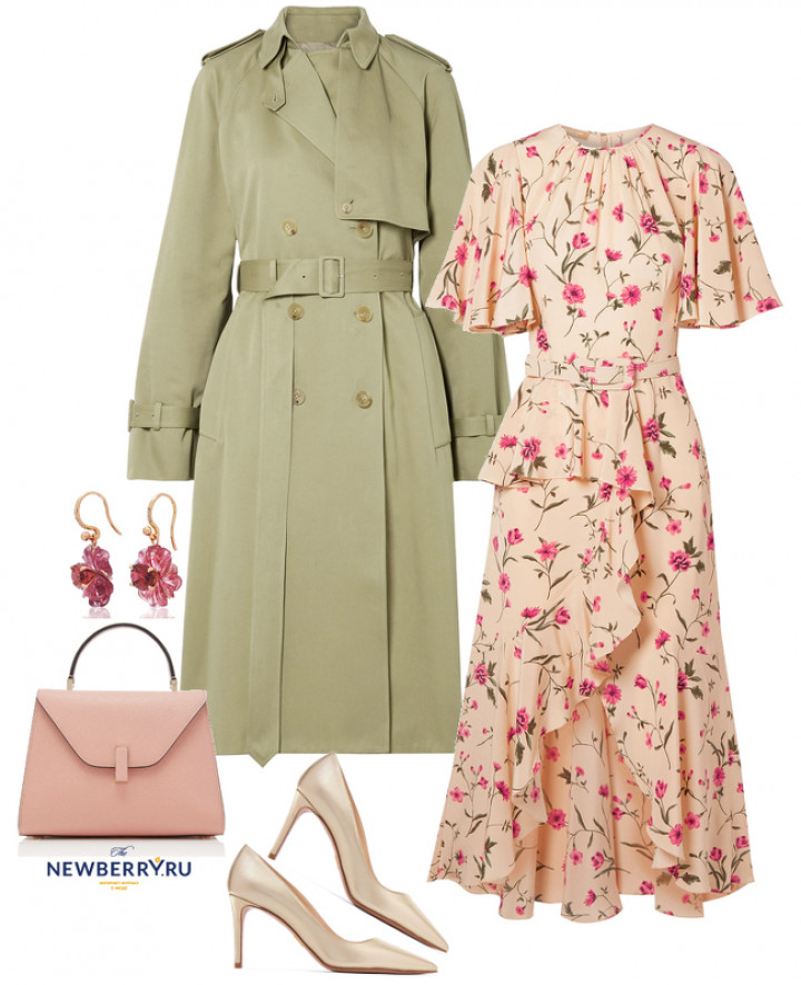 Модные сеты женской одежды осень 2019 Модные сеты женской одежды осень 2019 гардероб,мода и красота,модные сеты,одежда и аксессуары