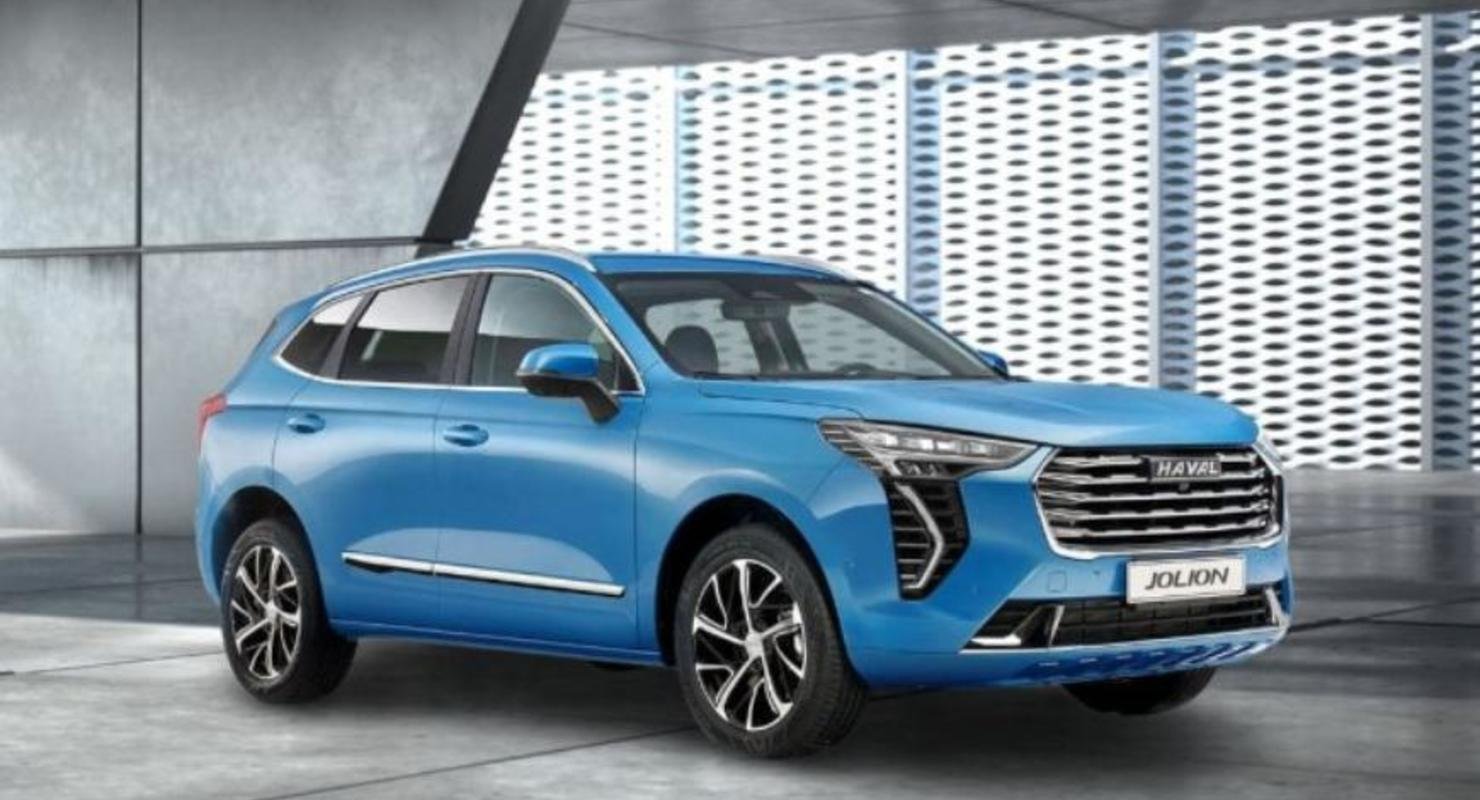 Составлен ТОП самых интересных новинок российского авторынка в мае текущего года