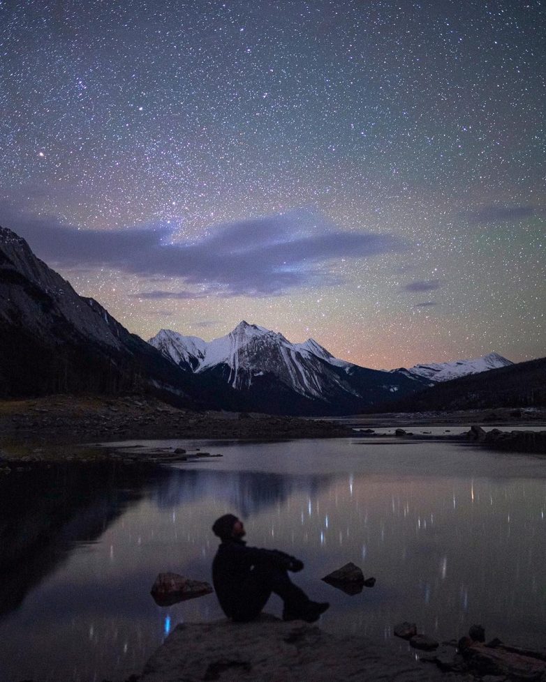 Мир под звёздами Мир под звёздами звезды,мир