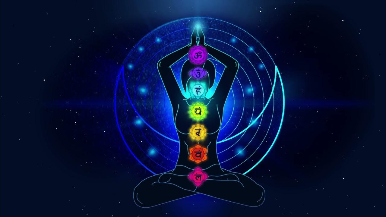 Как почистить чакры