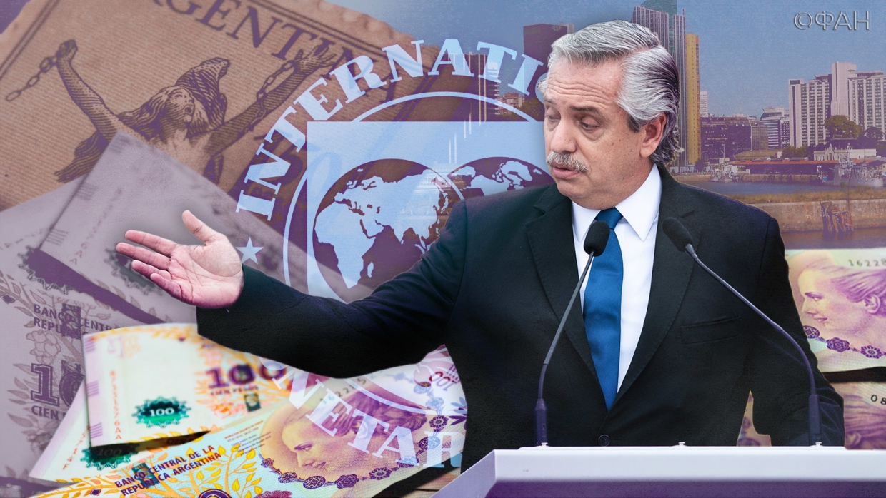 Соцвыплаты, льготы и «полные карманы»: правящая партия Аргентины готовится к выборам