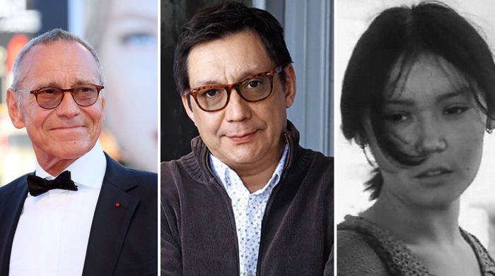 Дети звёздных родителей, которые получили талант в наследство