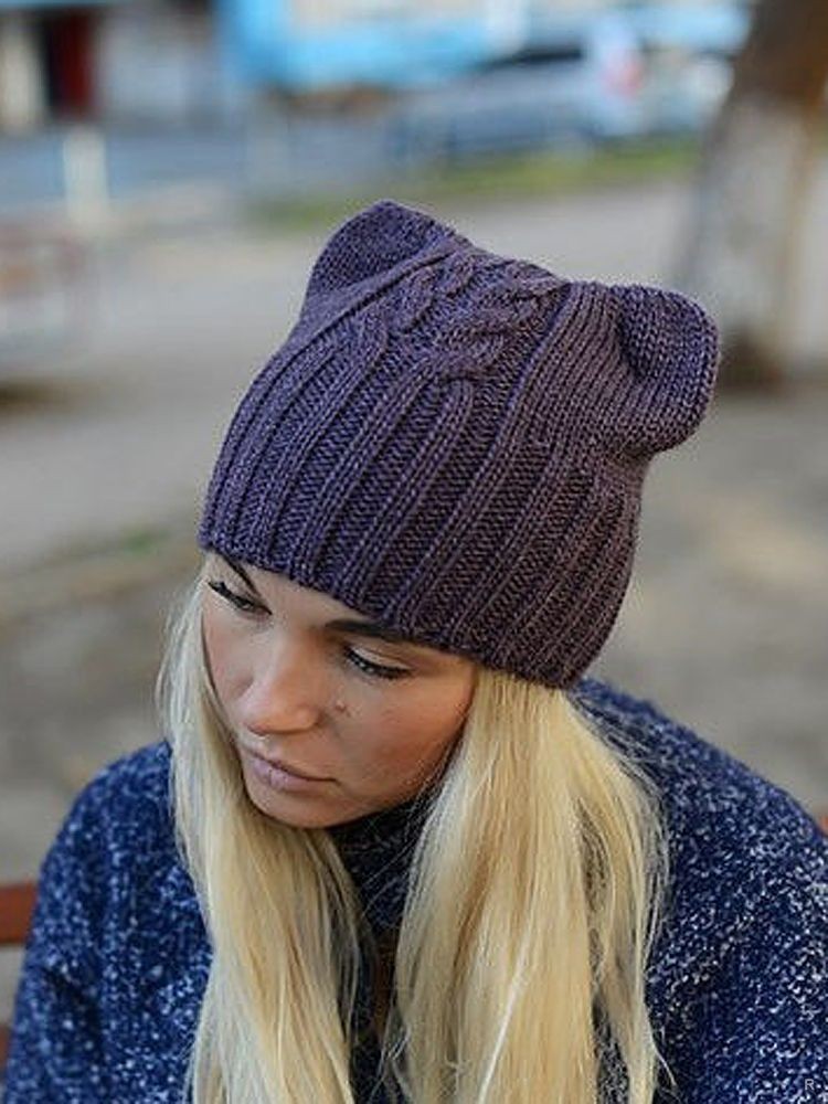 Мода 2019-2020 года: какие головные уборы в моде осенью и зимой лучшее,мода,модные советы,Наряды