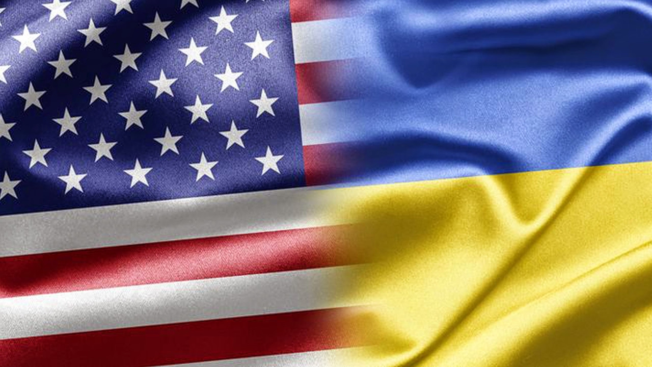 США обманули Украину по поводу помощи после Майдана