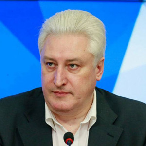 Игорь Коротченко: Ситуационная осведомленность российских Вооруженных сил резко повысится Игорь Коротченко: Ситуационная осведомленность российских Вооруженных сил резко повысится оружие