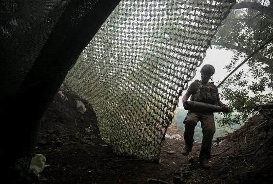 «Зеленский хочет повторить рейд». Ветеран «Вагнера» заподозрил ВСУ в подготовке нового вторжения. Что об этом известно?