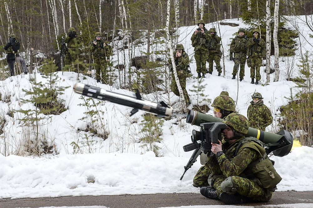 Обложка © ТАСС / Xinhua / Sergei Stepanov / Xinhua via ZUMA Wire