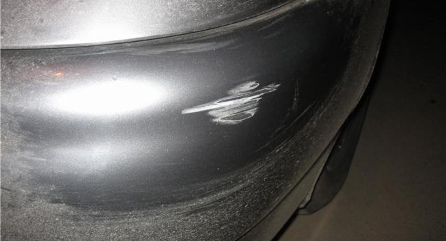 Восстановление поцарапанного пластика автомобиля без фена и горелки