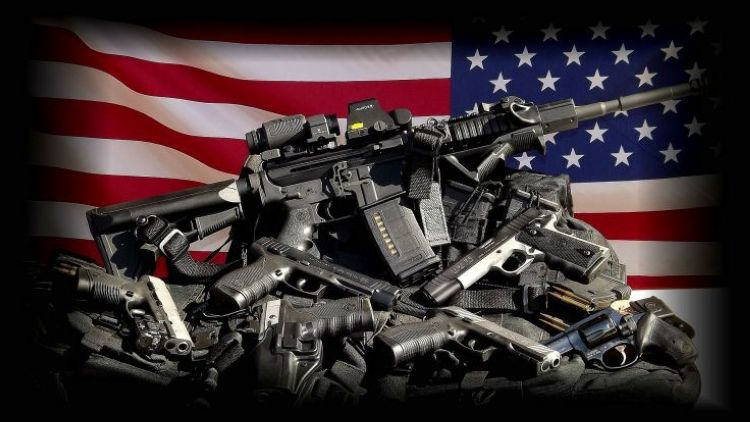 Американские охотничьи винтовки