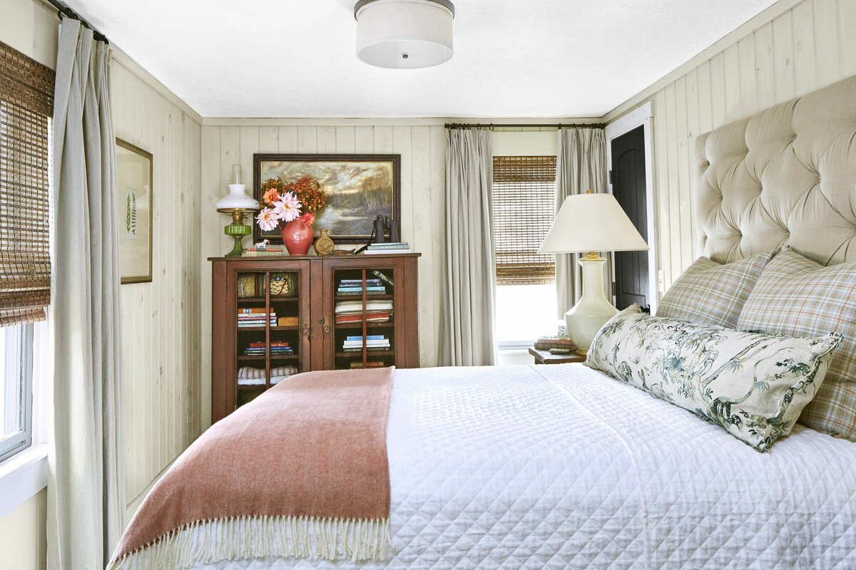 15 фото-идей для оформления стильной спальни для дома и дачи,идеи и вдохновение,интерьер