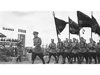 Страшнее Сталинграда: 75 лет назад началась операция «Багратион»