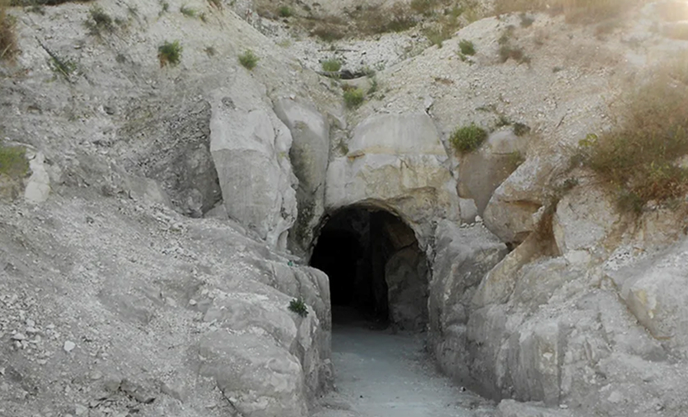 След чужого. На испанском пляже нашли отпечаток ноги возрастом 300 тысяч лет: его оставил не человек