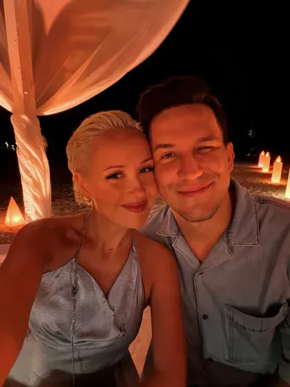 Певица Клава Кока выходит замуж Дмитрий, МасленниковКлава, несколько, романе, Дмитрием, соцсетях, певица, Масленникова, вместеКлава, снимался, который, Курышкиным, встречалась, МасленниковРанее, Певица, видели, кислород, когда, назад, месяцев