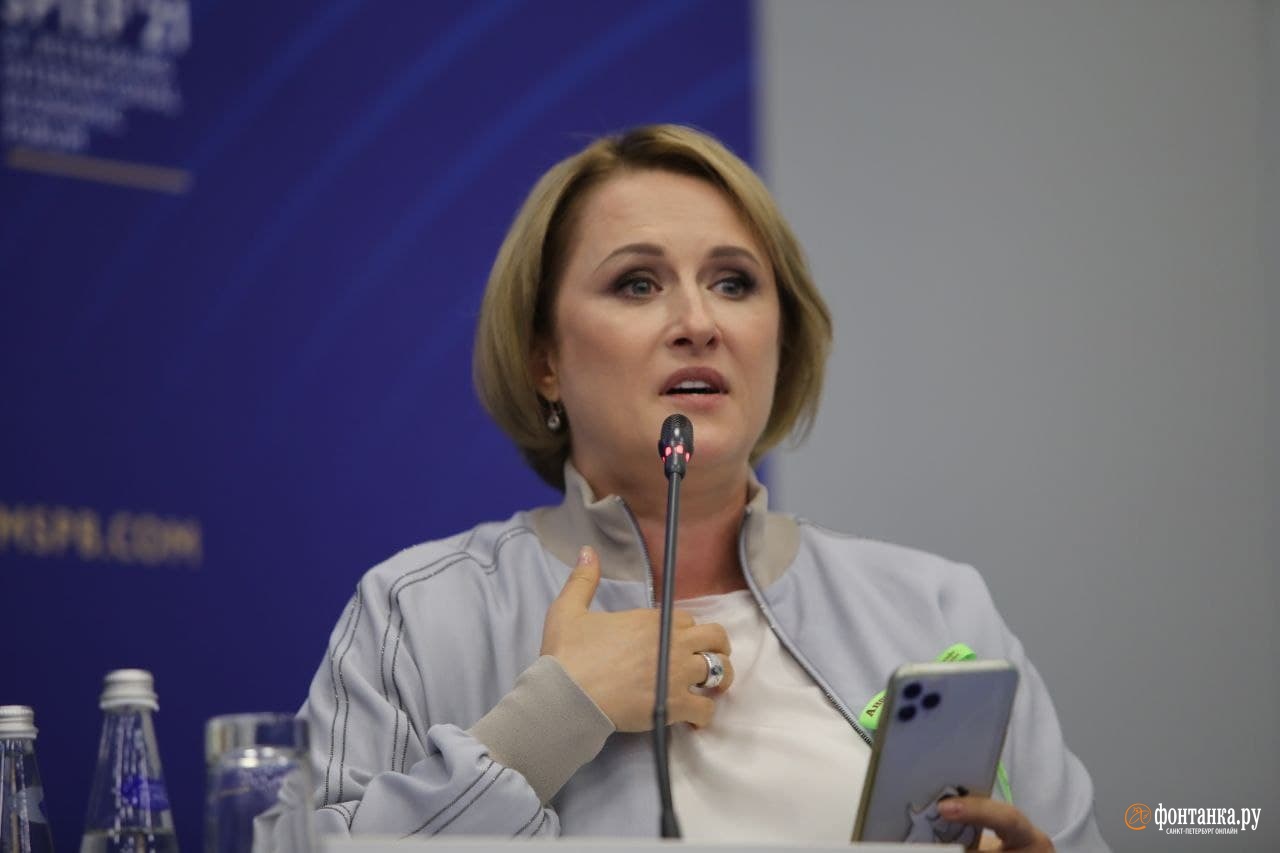 автор фото Павел Каравашкин / «Фонтанка.ру»