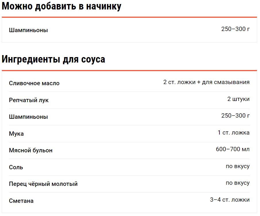 Голубцы в нежном грибном соусе минут, снимите, обжарьте, добавьте, несколько, листья, перемешайте, примерно, капусту, слегка, вкуснее, посолите, грибы, готовьте, помешиваяВсыпьте, Тонкой, струйкой, Классическое, нарезанные, рубленый