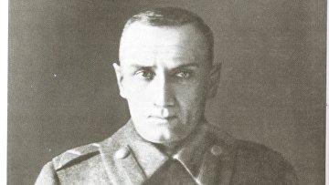 Le Figaro : полемика вокруг белого адмирала Колчака Le Figaro : полемика вокруг белого адмирала Колчака ГЕРОИ