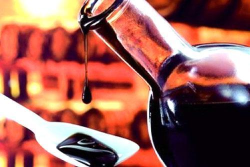 Виноградный уксус используют и в кулинарии и в медицине