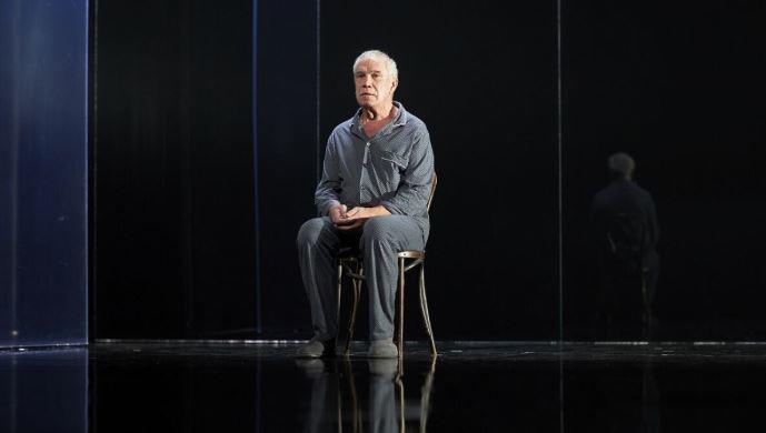 Гармаш озвучил причины ухода из «Современника»