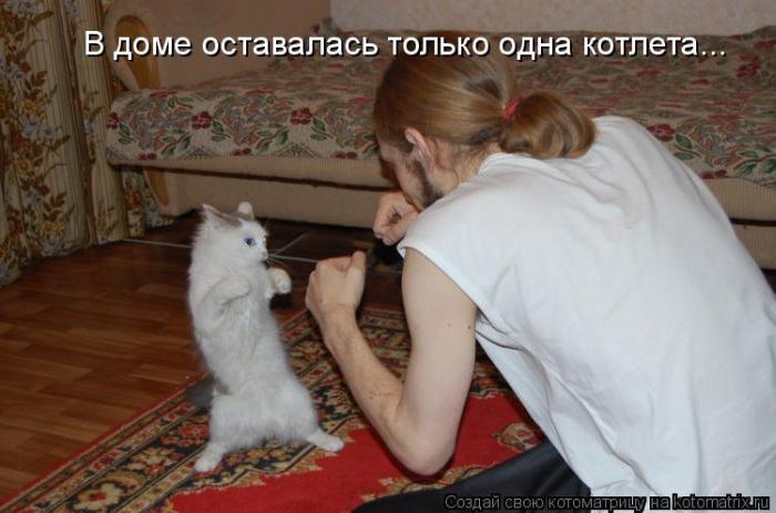 Мысли вслух :)