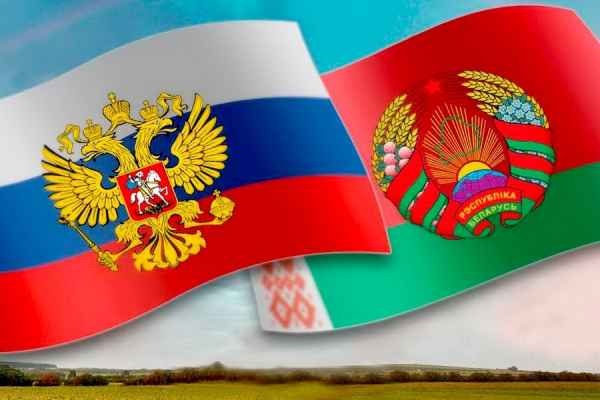 Белоруссия: Восточные Кресы или Западный федеральный округ?