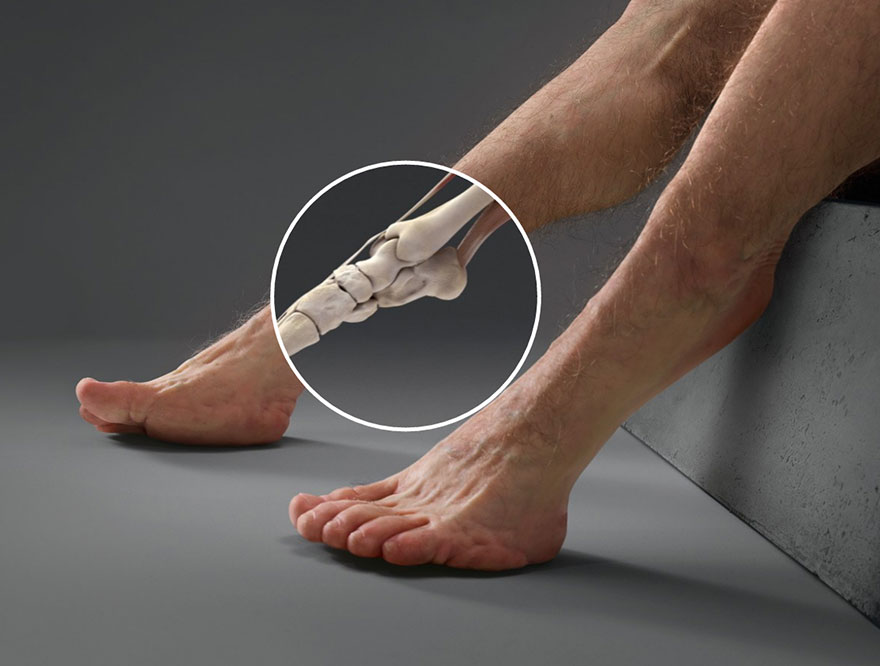 единственный человек который может выжить автокатастрофе