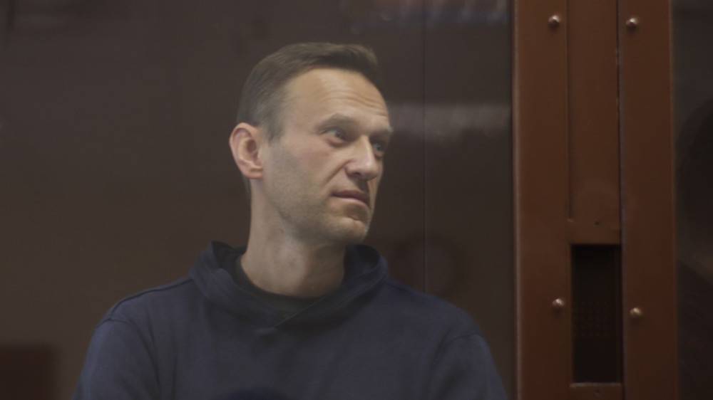 Путин заявил, что Россия на получила ответы на запросы по «отравлению» Навального
