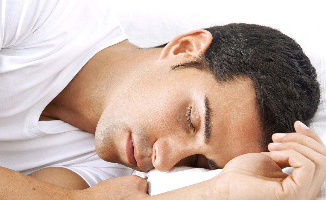 Научные способы решить проблемы со сном раз и навсегда