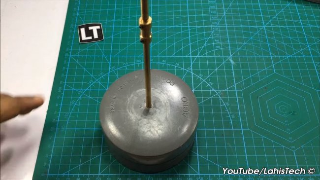 Мощный поперечный вентилятор на 12-24В Мощный поперечный вентилятор на 12-24В гаджеты,советы