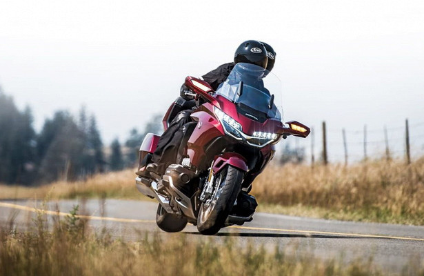 Пять неочевидных советов мотоциклистам 