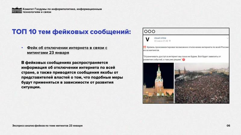 Пылающий Кремль и армия в Москве: как врали в день общероссийского митинга Новости