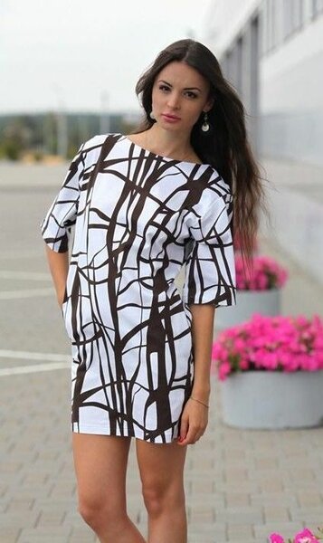 7 типичных ошибок девушек plus size, решивших купить себе платье 7 типичных ошибок девушек plus size, решивших купить себе платье plus size,мода и красота,модные советы,одежда и аксессуары,фигура