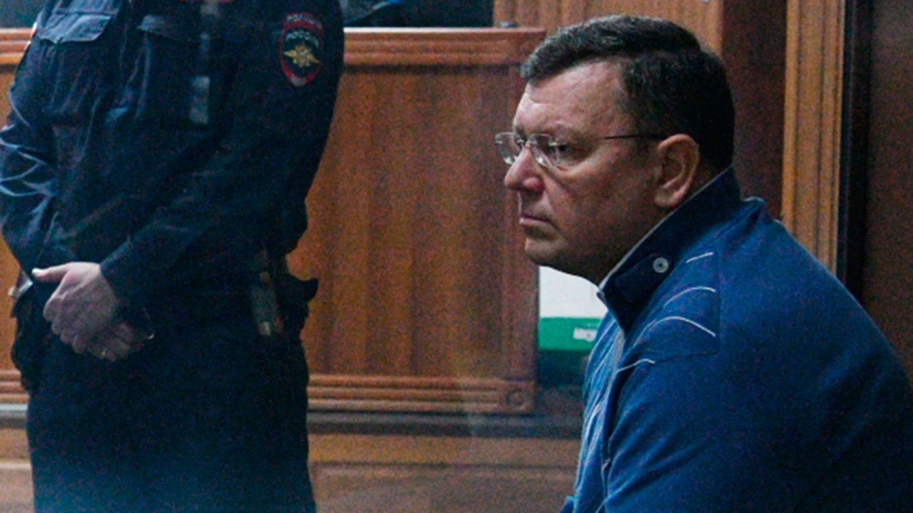 Директора шахты «Листвяжная» арестовали до 25 января