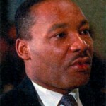 Мартин Лютер Кинг — Мечтатель из атланты