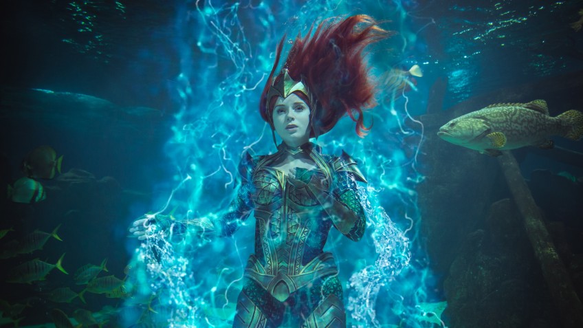 Косплей недели: «Чужой», DC, Marvel, «Простоквашино», «Малефисента» и «Ведьмак»