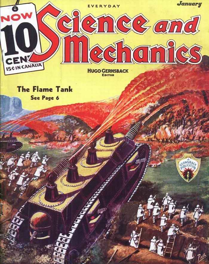 Танковый паноптикум: огнеметные танки Танковый паноптикум: огнеметные танки оружие,танки