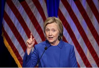 Hillary